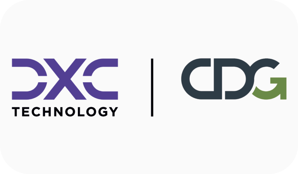 DXC CDG 2