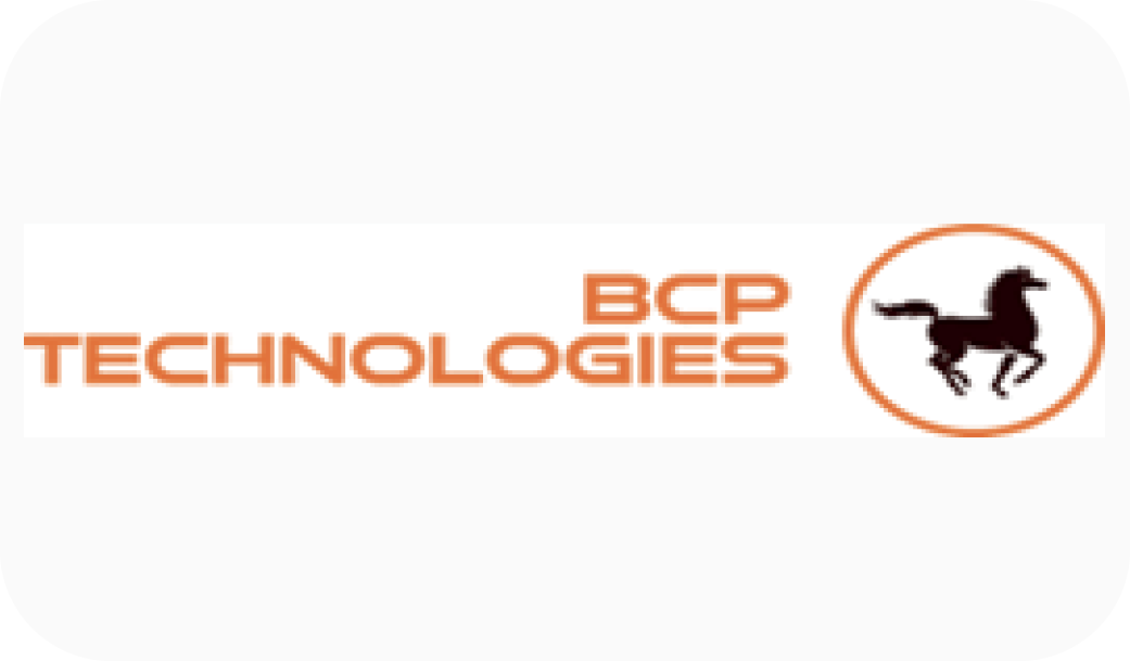 BCP TECHNOLOGIES